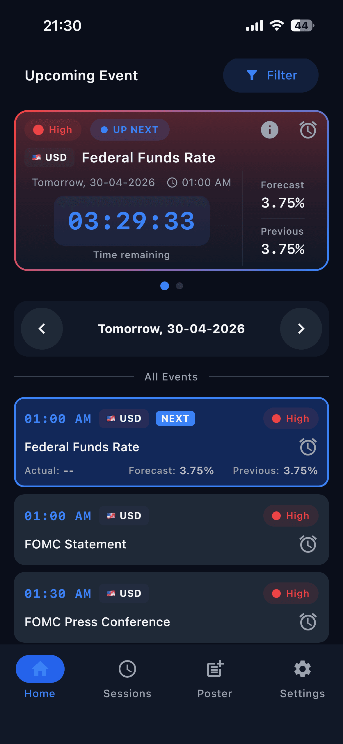 FinAlert
